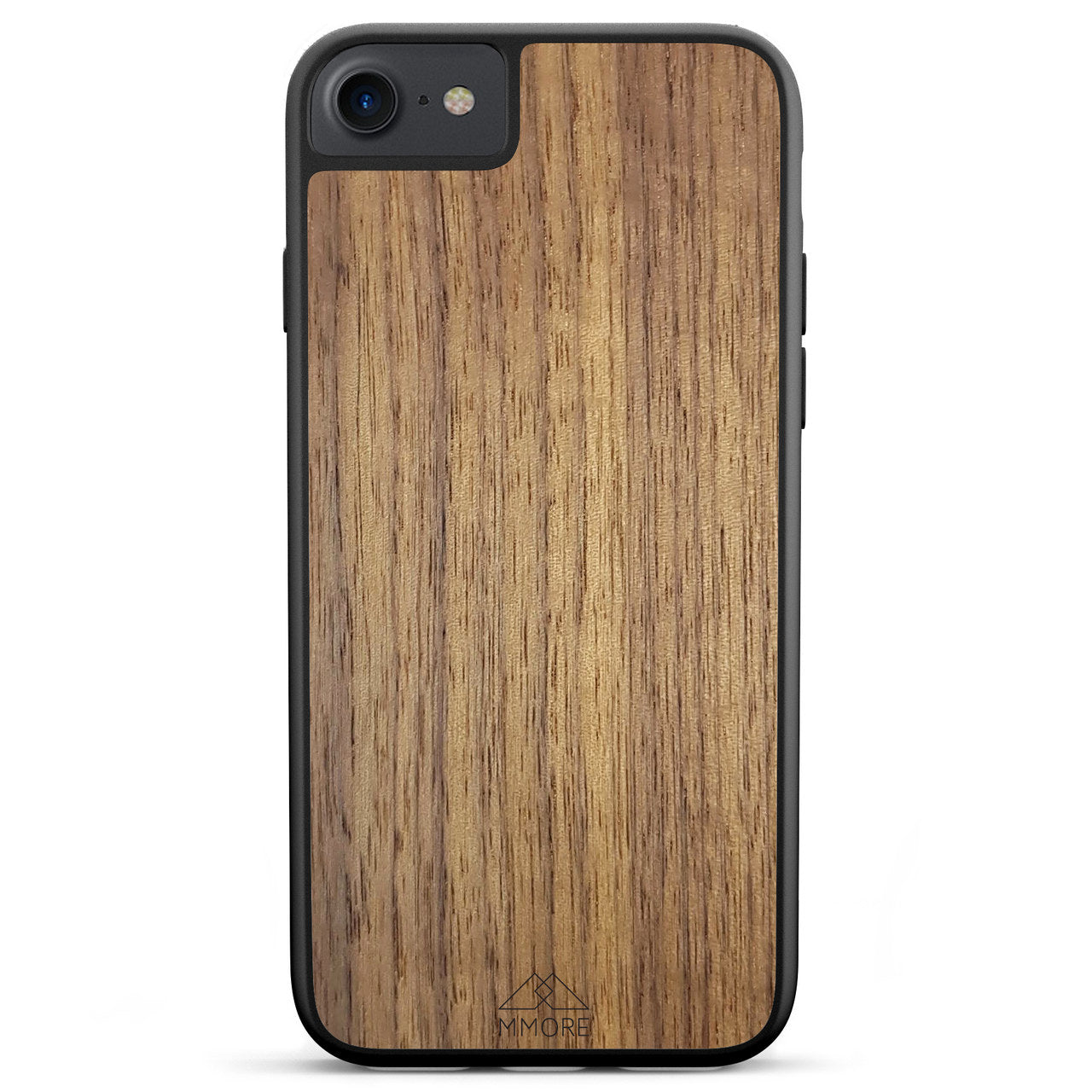 American Walnut Phone Case