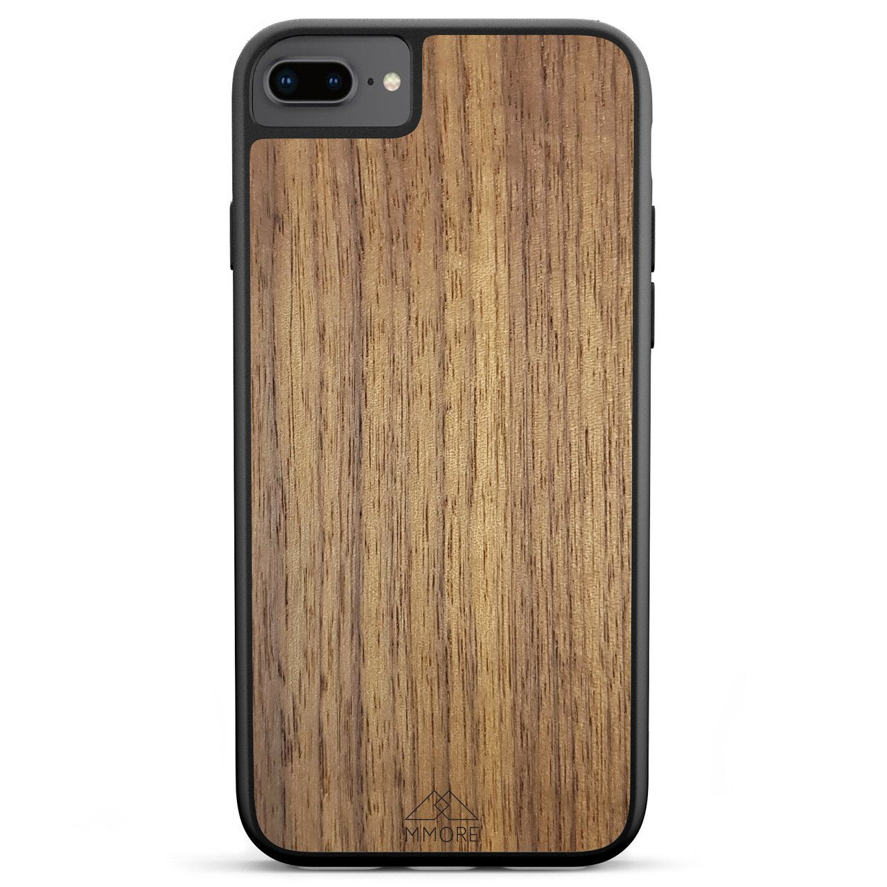 American Walnut Phone Case