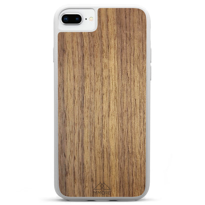 American Walnut Phone Case