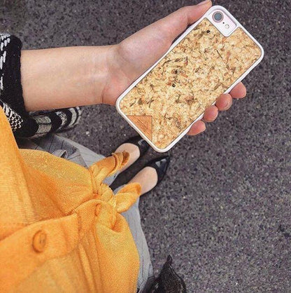 Organic Phone Case