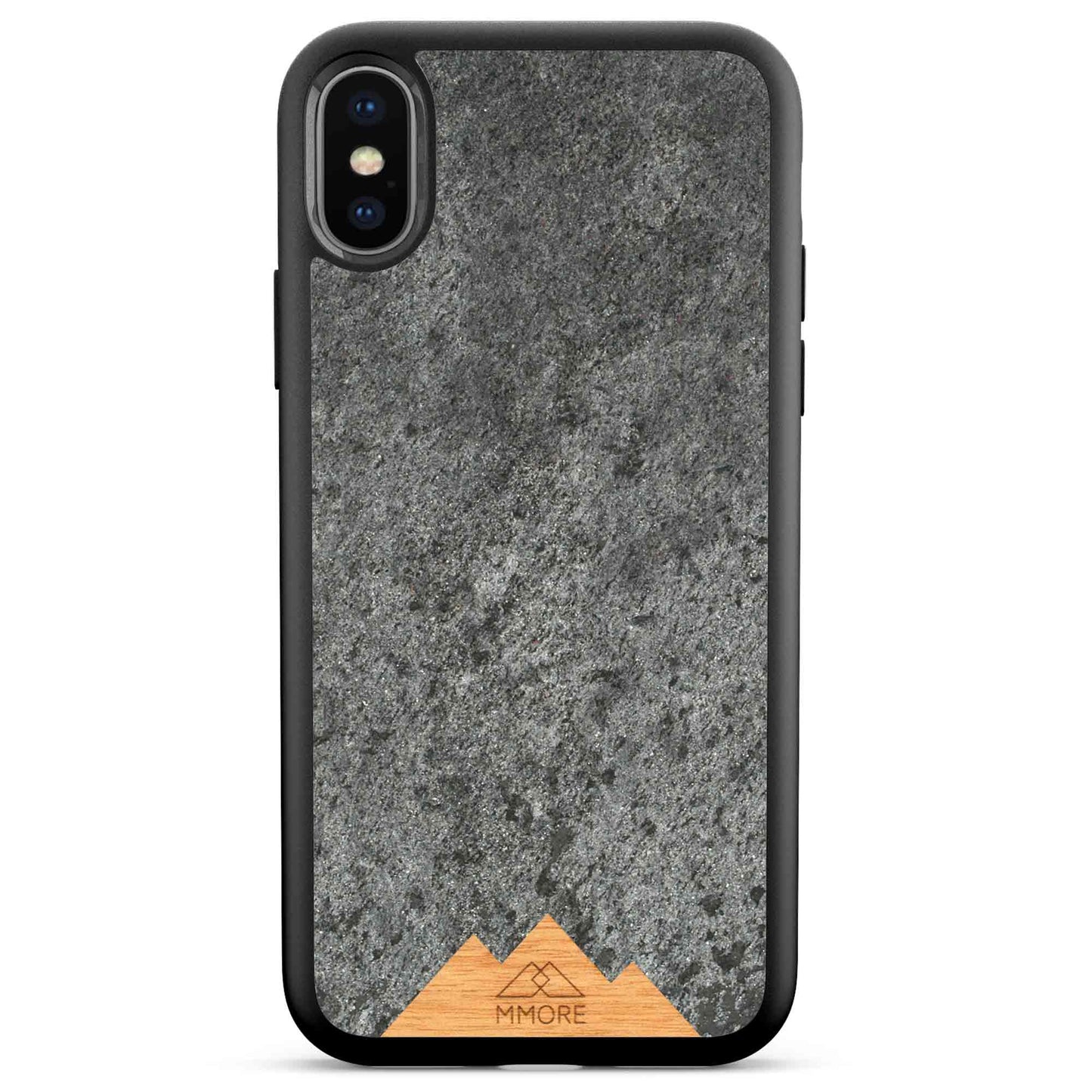 Mountain Stone Phone Case