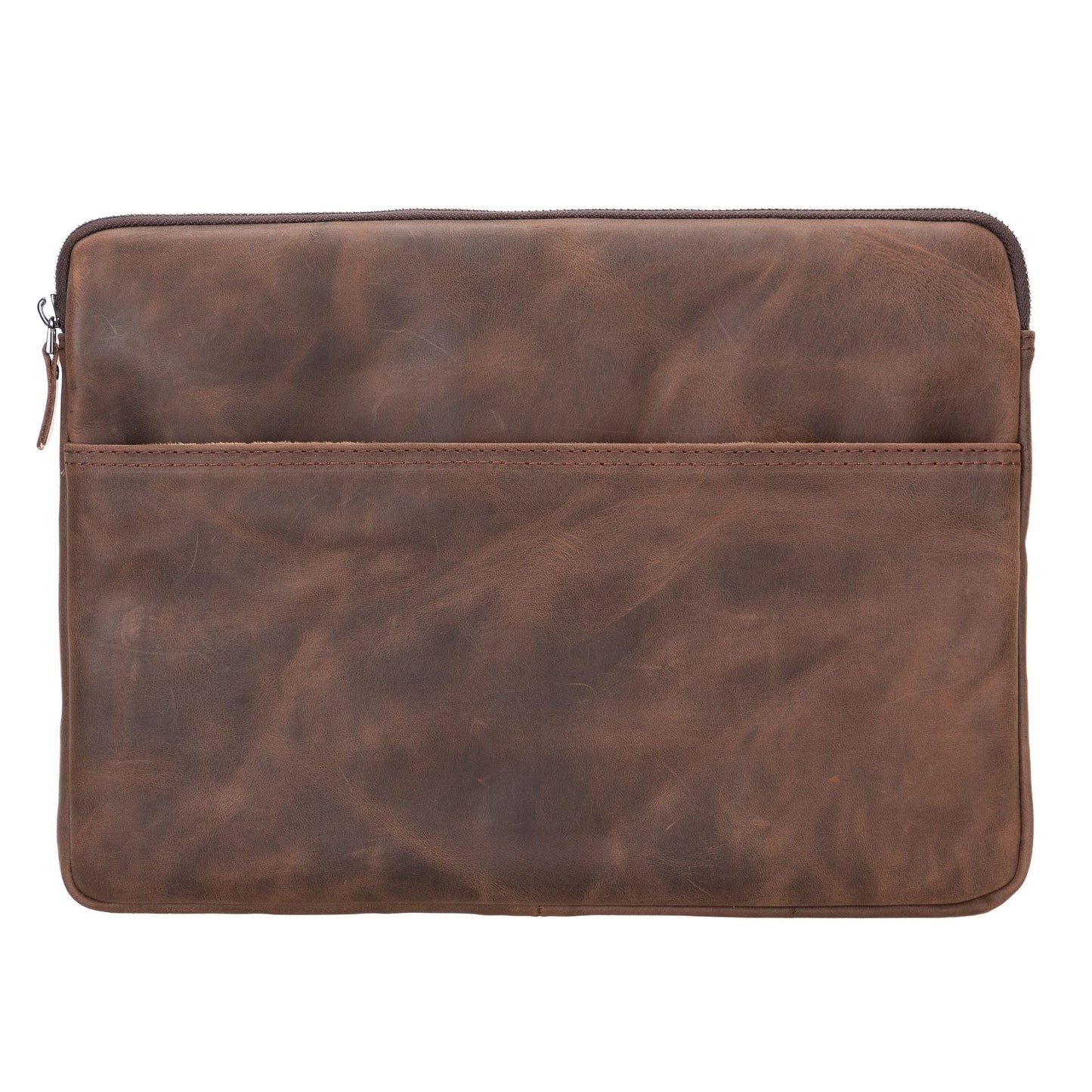 Kemmerer Leather Sleeve for iPad and MacBook-6