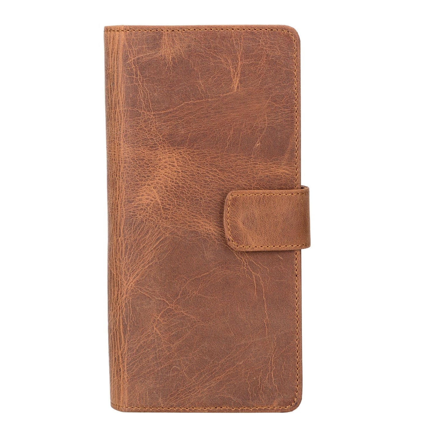 Lander Leather Phone Wallet and Multiple Card Holder for Women-1