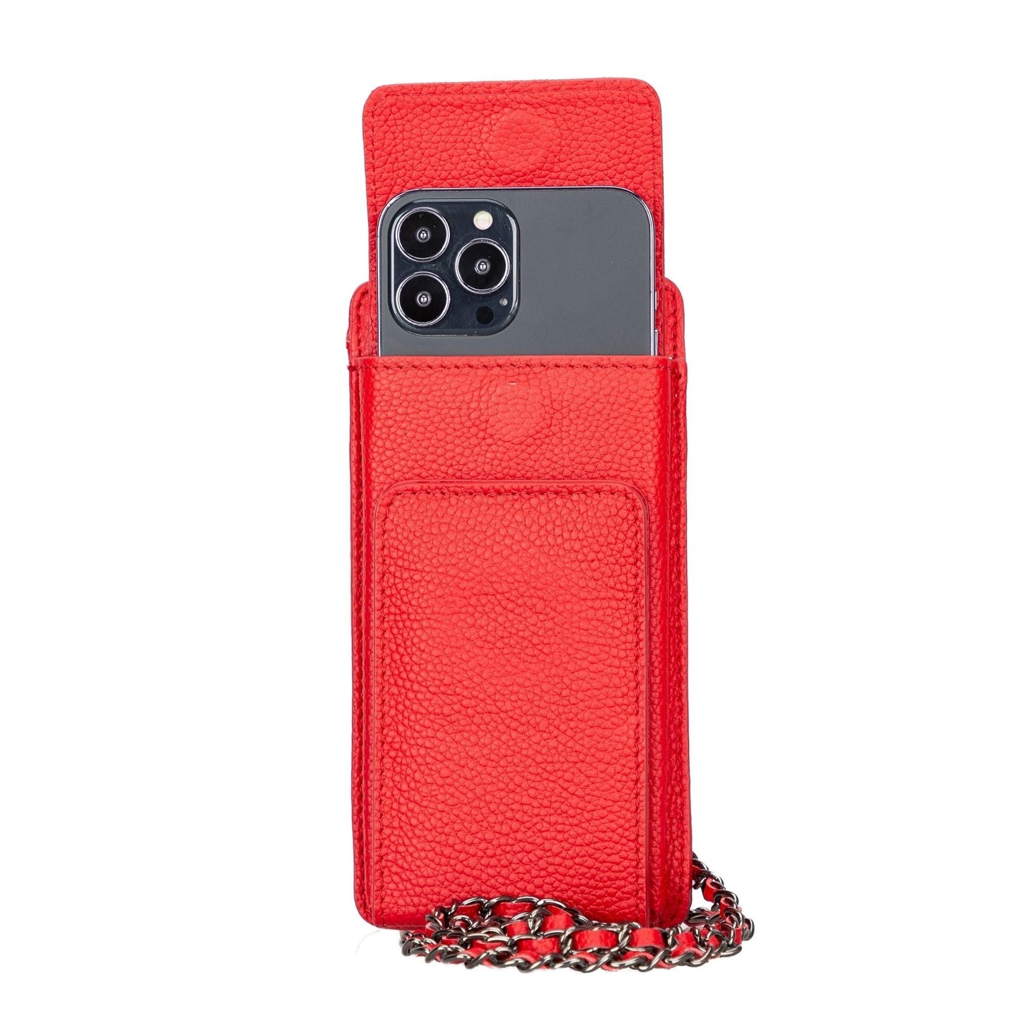 Lovell Crossbody Leather Phone Wallet-11