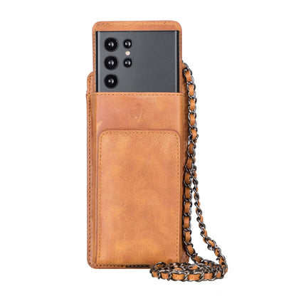 Lovell Crossbody Leather Phone Wallet-13