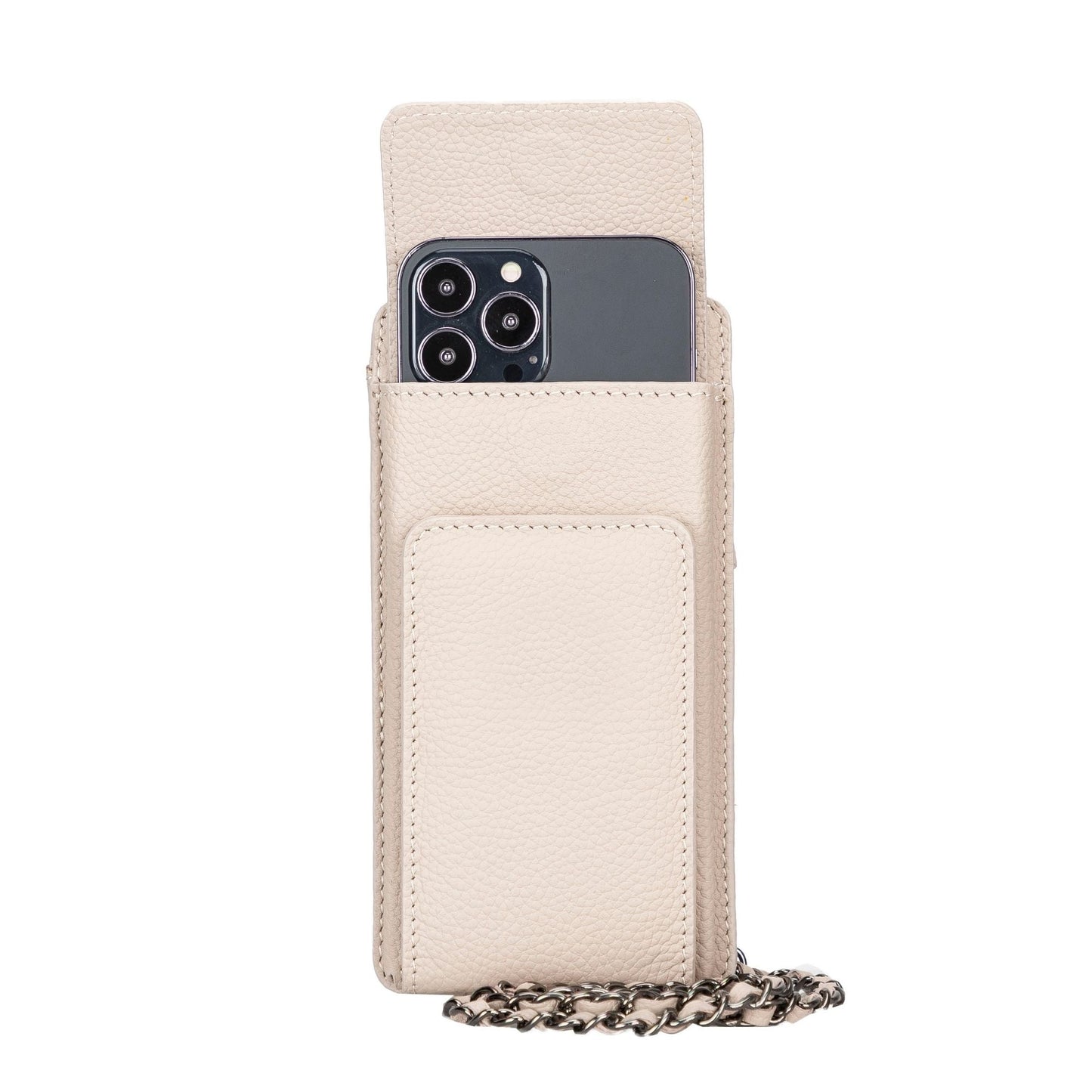 Lovell Crossbody Leather Phone Wallet-10