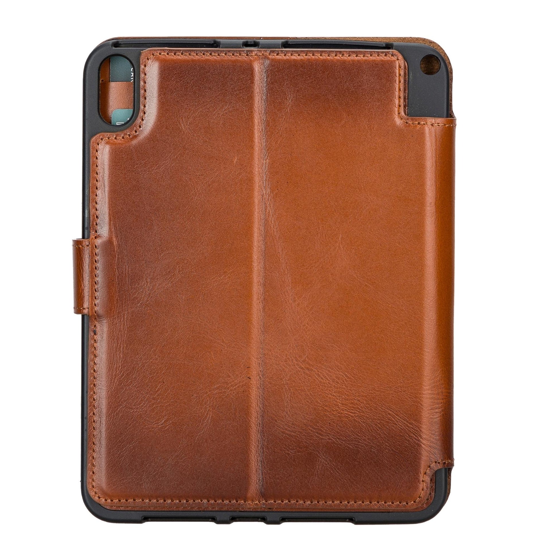 Manhattan Leather Wallet Case for iPad Mini 7.9-inch-4