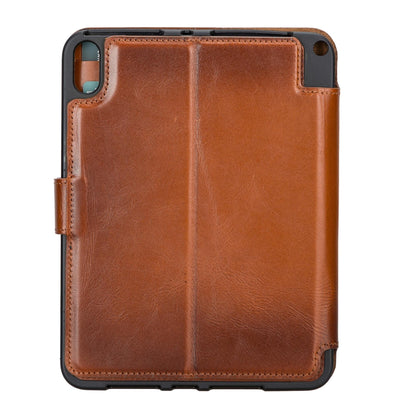 Manhattan Leather Wallet Case for iPad Mini 7.9-inch-4