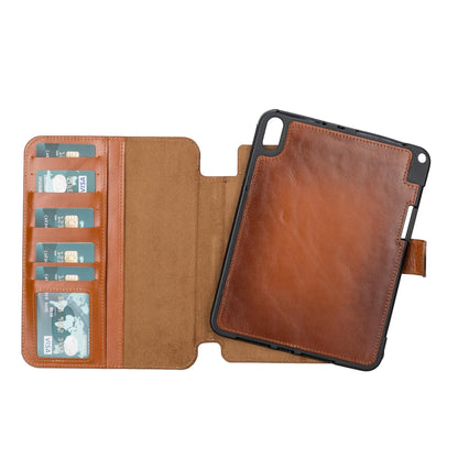 Manhattan Leather Wallet Case for iPad Mini 7.9-inch-1