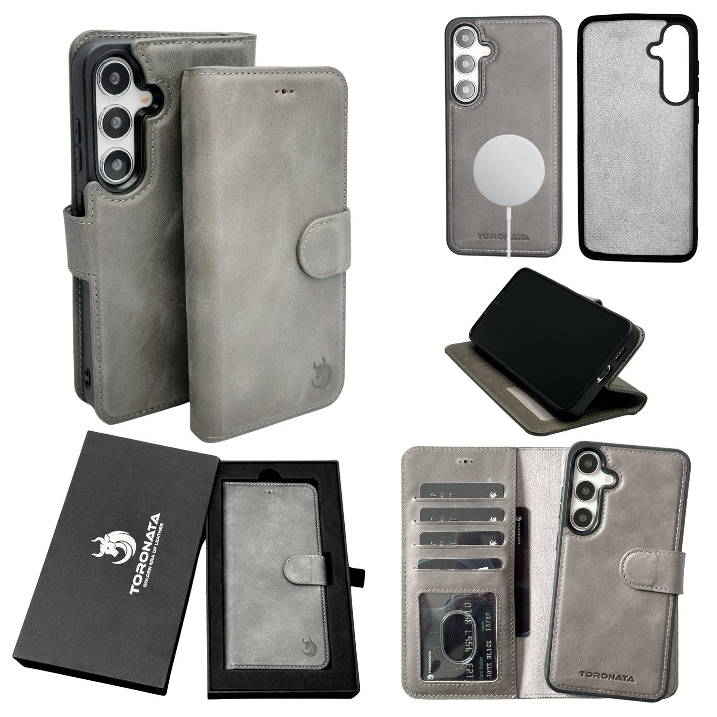 Nevada Samsung Galaxy S24 Plus Wallet Case-10