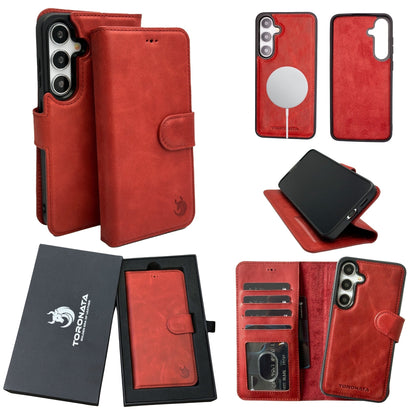 Nevada Samsung Galaxy S24 Plus Wallet Case-8