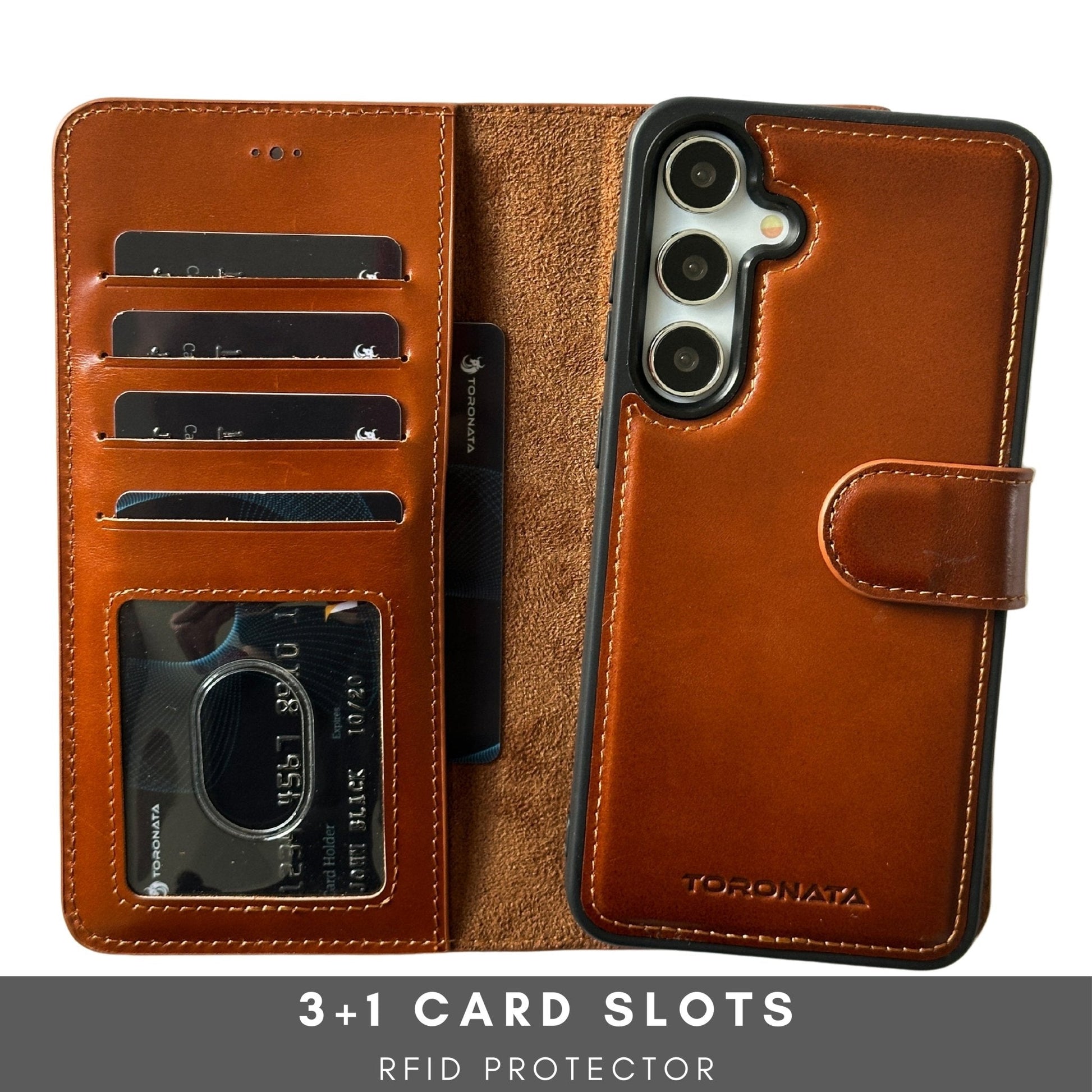 Nevada Samsung Galaxy S24 Plus Wallet Case-2