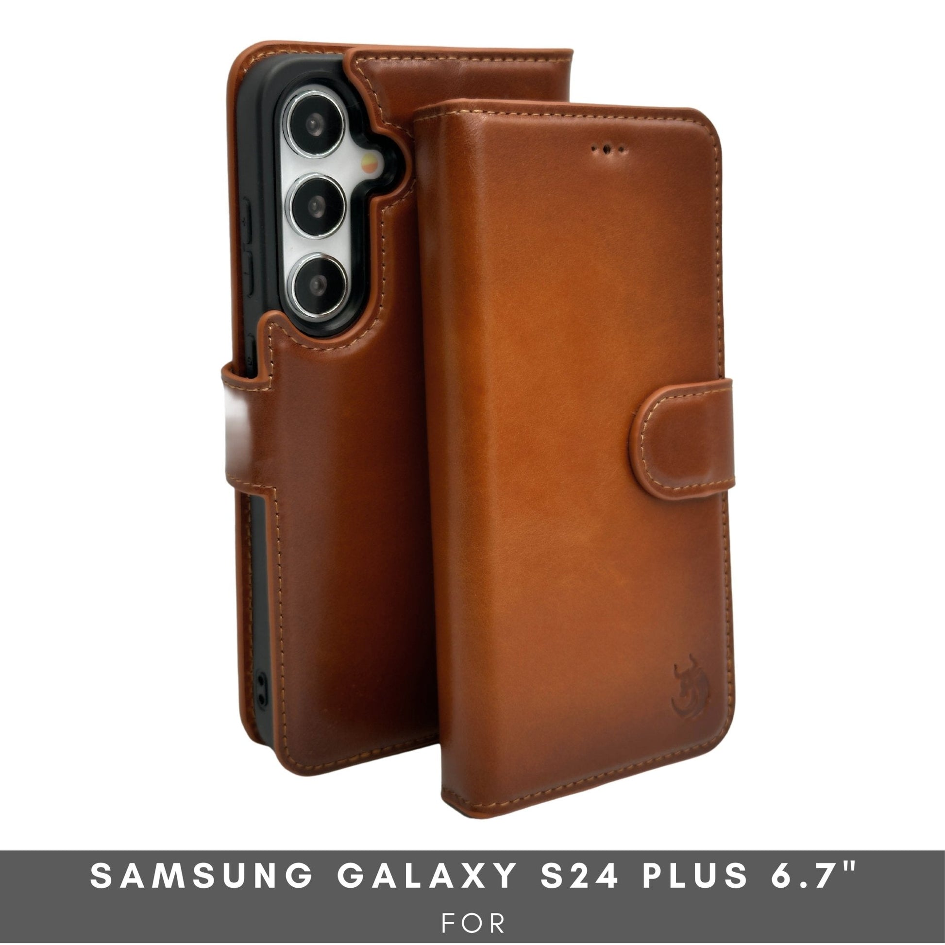 Nevada Samsung Galaxy S24 Plus Wallet Case-1