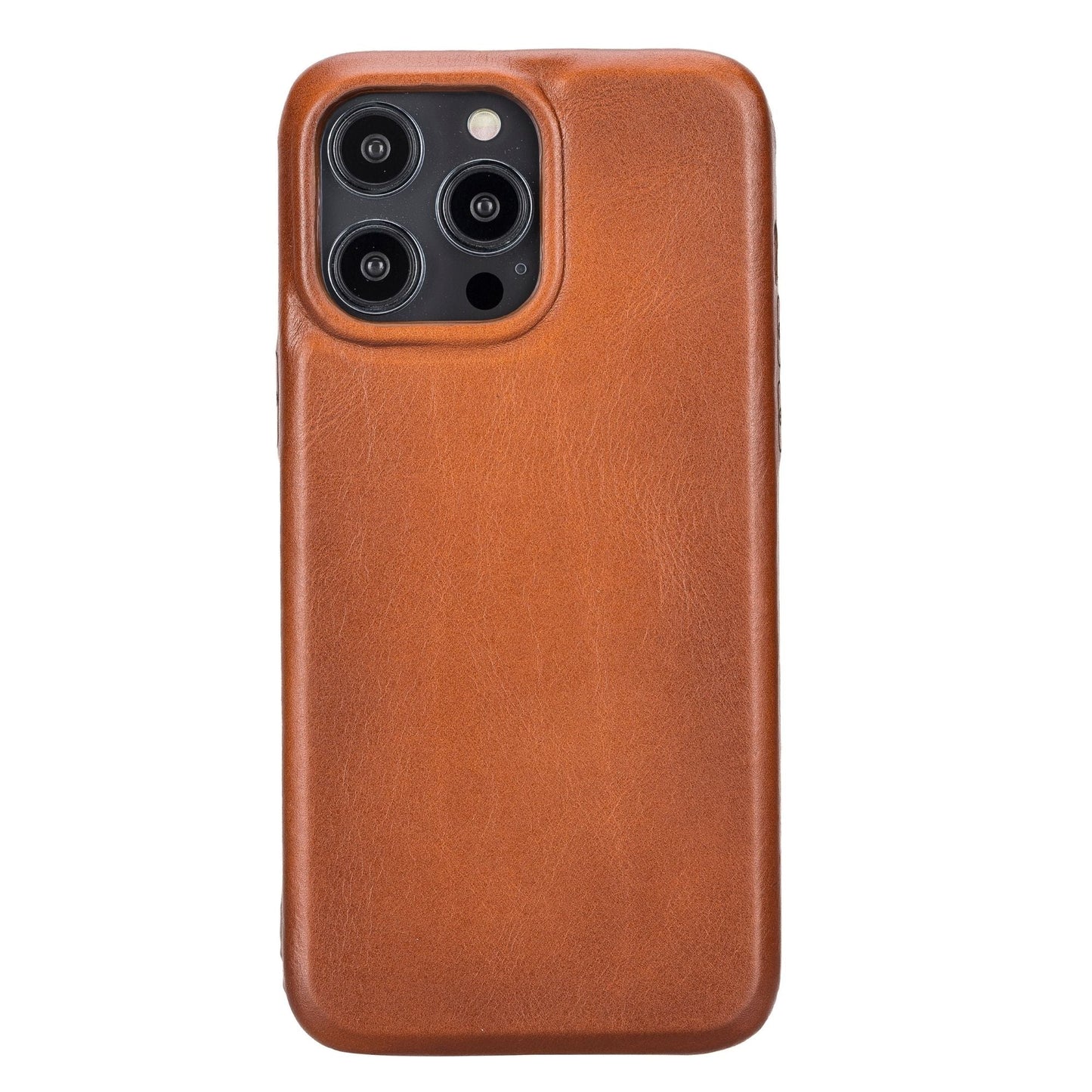 Pinedale Leather Snap-on Case for iPhone 11 Series-0