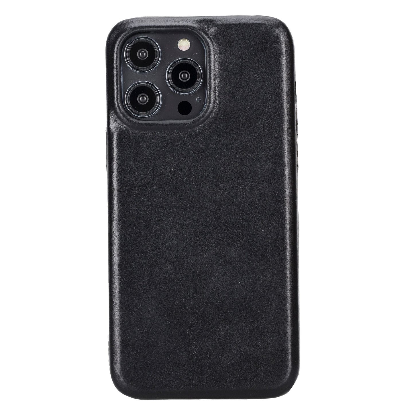 Pinedale Leather Snap-on Case for iPhone 13 Series-5