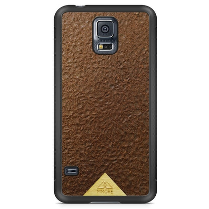 Organic Coffee Grounds Phone Case