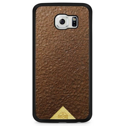 Organic Coffee Grounds Phone Case