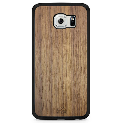 American Walnut Phone Case