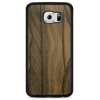 Ziricote Rare Wood Phone Case