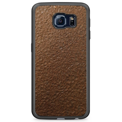 Organic Coffee Grounds Phone Case