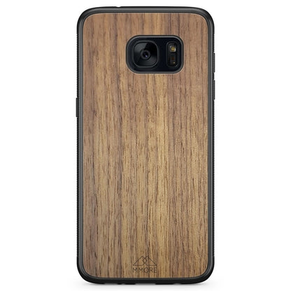 American Walnut Phone Case