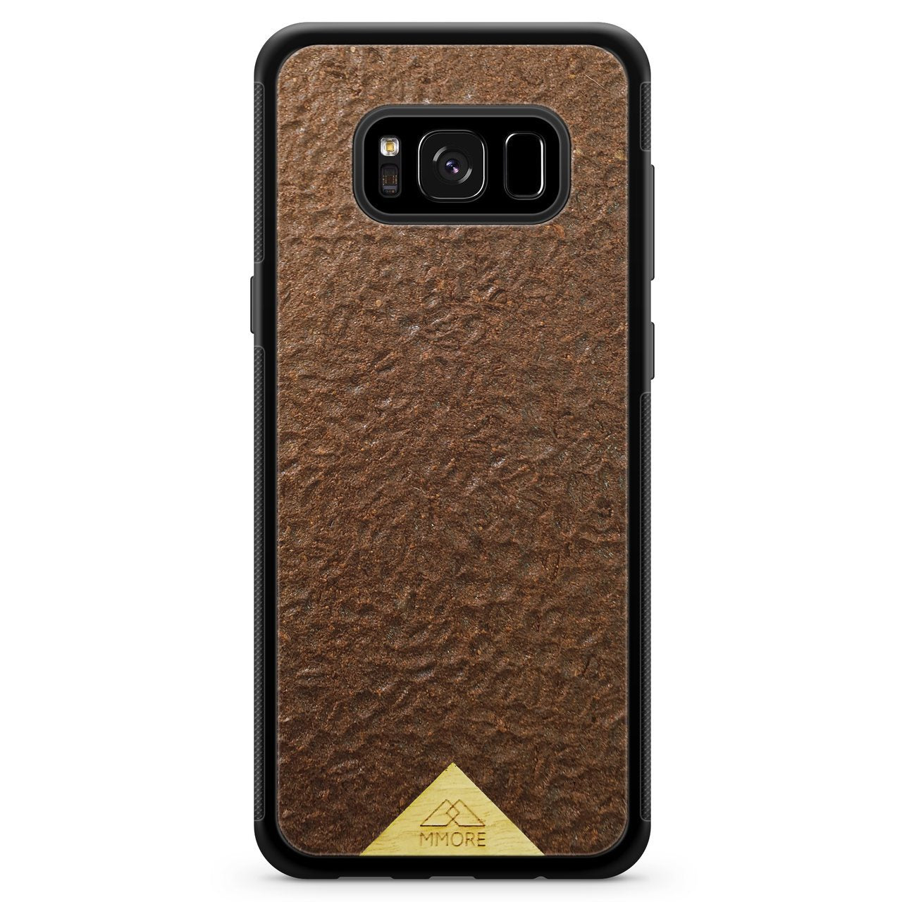 Organic Coffee Grounds Phone Case