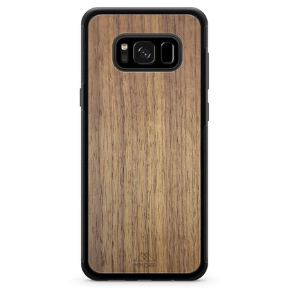 American Walnut Phone Case