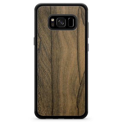 Ziricote Rare Wood Phone Case