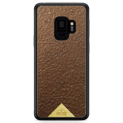 Organic Coffee Grounds Phone Case