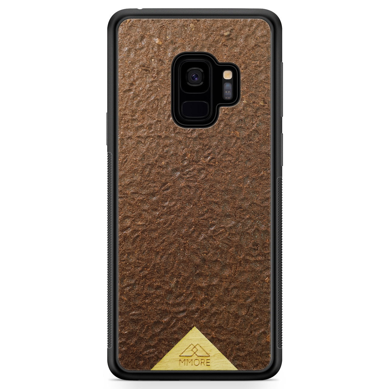 Organic Coffee Grounds Phone Case