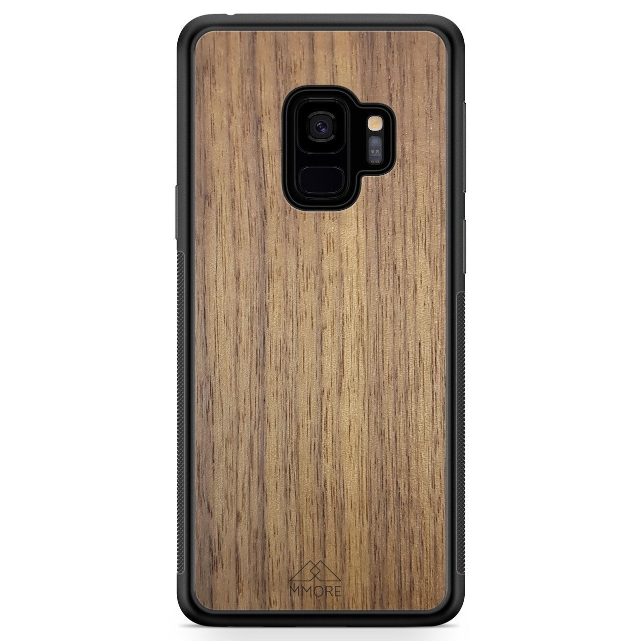 American Walnut Phone Case