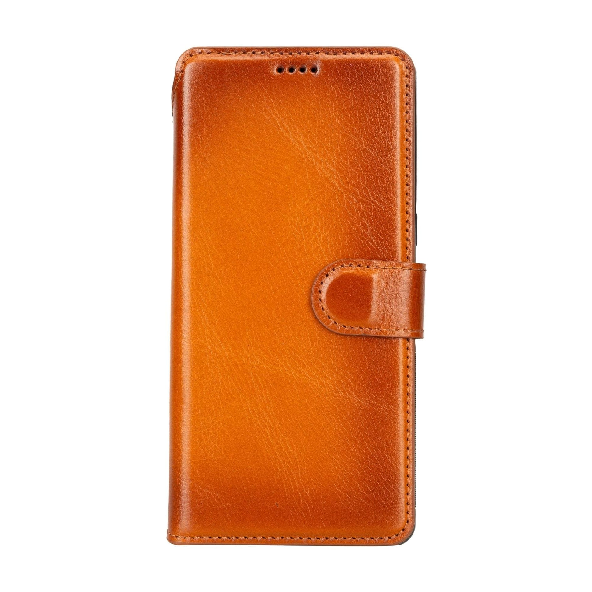 Sheridan Detachable Leather Google Pixel 8 Pro Wallet Case-3