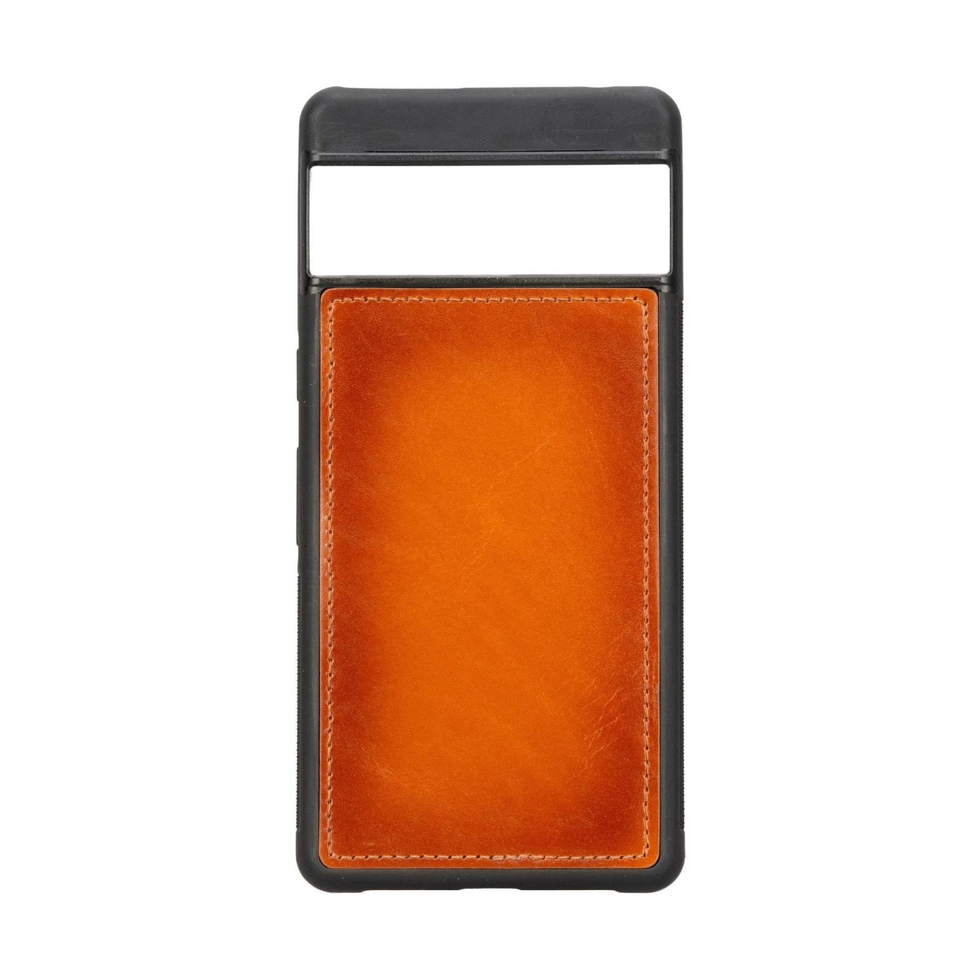 Sheridan Leather Detachable Wallet for Google Pixel 5-4