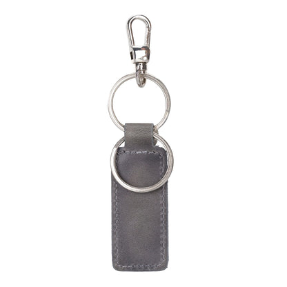 Thermopolis Handmade Genuine Leather Keychains-6