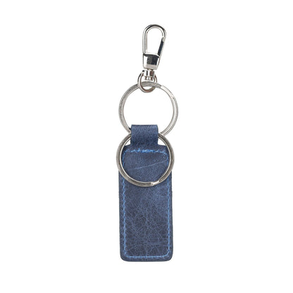 Thermopolis Handmade Genuine Leather Keychains-5