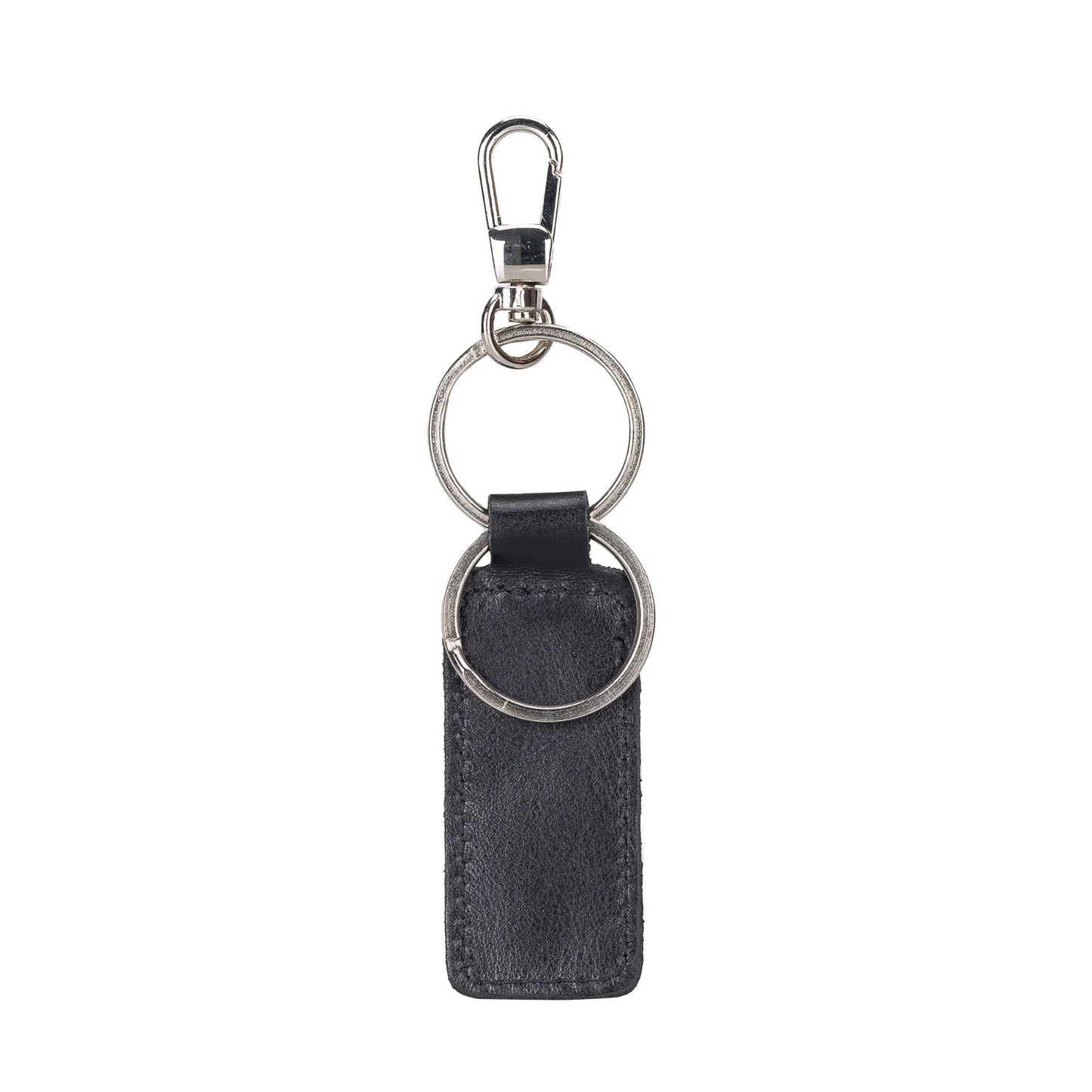 Thermopolis Handmade Genuine Leather Keychains-3