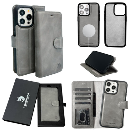 Vegas iPhone 15 Wallet Case | MagSafe-10