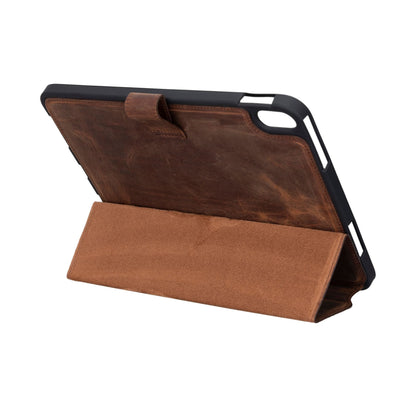 Wheatland Leather Case for Apple iPad 10.9-Inch-5