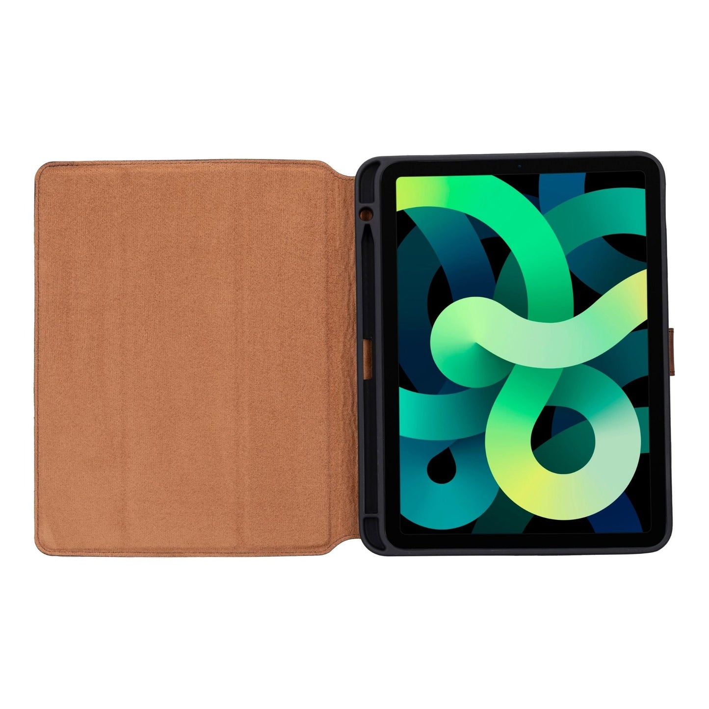 Worland Leather Case for iPad 10.9-Inch-4